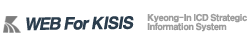 WEB For KISIS